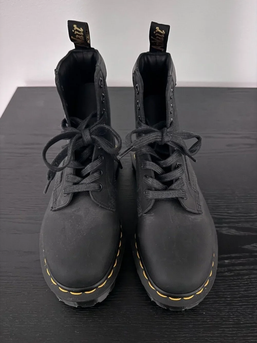 Dr. Martens up sale